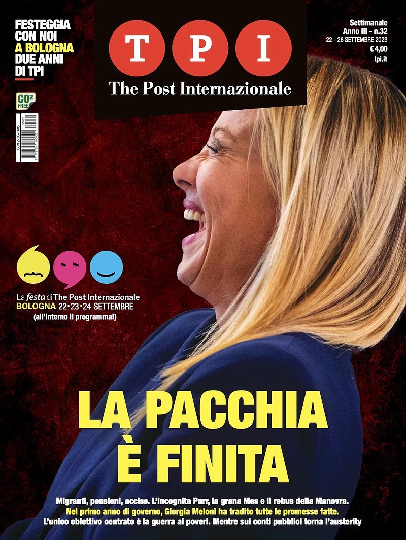 A capa da The Post Internazionale (8).jpg